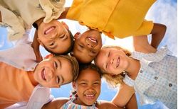 Why can"t children"s clothing be as unique as the child wearing it?